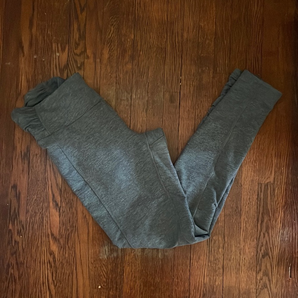 EUC Calia Workout Leggings Gray Size S